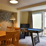 Ruffles Vakantiehuis