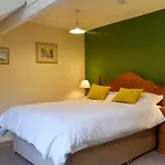 Vakantiehuis Ruffles