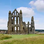 Ruffles Vakantiehuis Whitby
