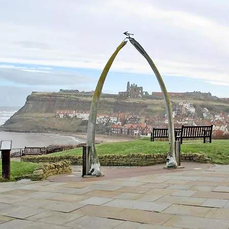 Ruffles * Whitby