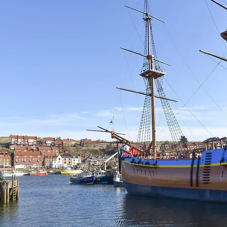Ruffles Whitby