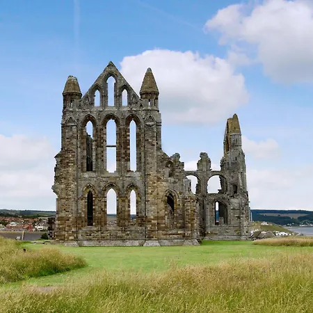 Ruffles 度假居 惠特比