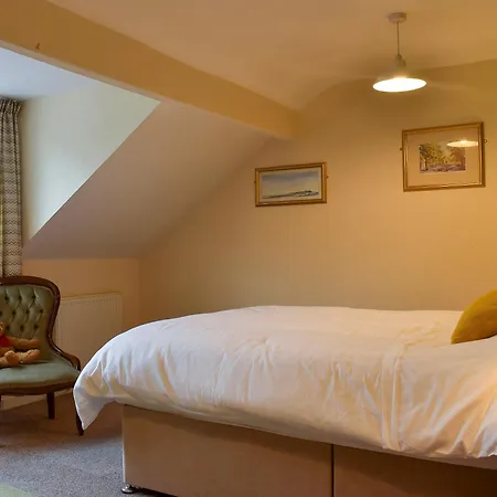 Σπίτι διακοπών Ruffles Γουίτμπι