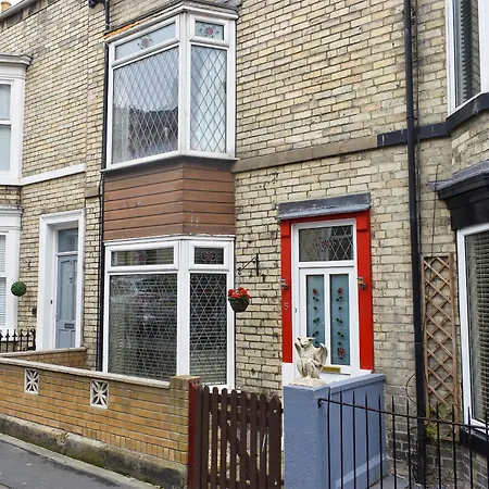 Ruffles Σπίτι διακοπών