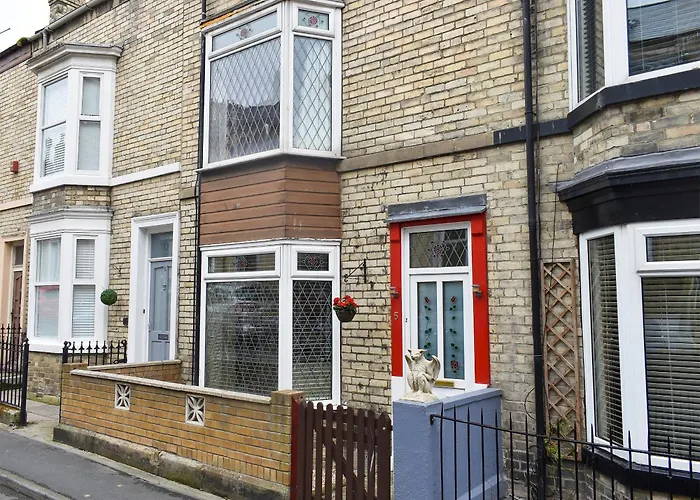 Ruffles Hébergement de vacances