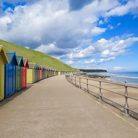 Dom wakacyjny Ruffles *