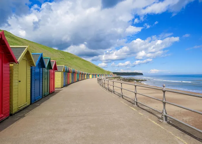 Dom wakacyjny Ruffles *