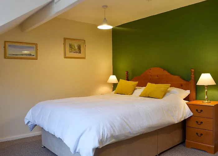 Dom wakacyjny Ruffles